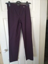 Robell stretch trousers in