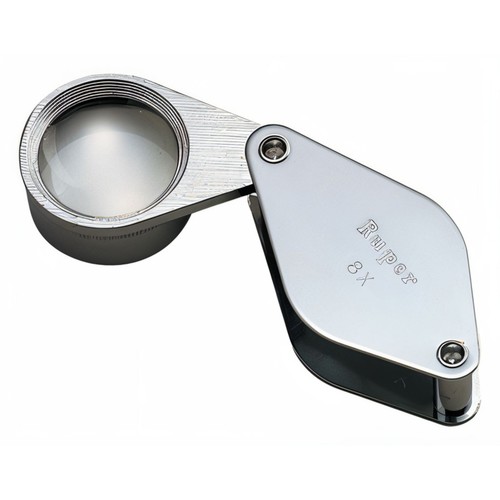 Ruper magnifying jewellers - ruper,