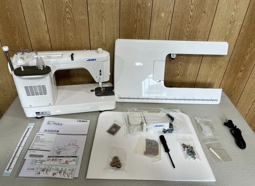 Juki 700ex professional - sl-700ex,