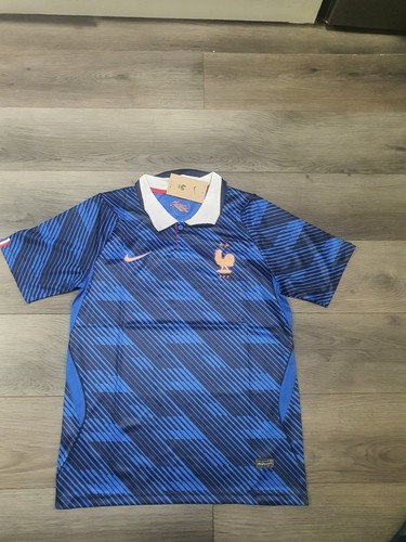 Nike france mens world cup - france,