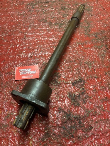 Fordson dexta super - fordson, &