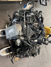 Volkswagen Polo 1.2 Tsi