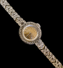 Vintage Rotary Ladies Watch