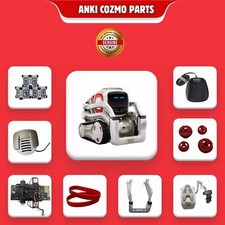 Cozmo Robot Repair Parts – Screen, Fork, Wheels Kit