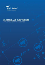 ATPL ELECTRICS AND ELECTRONICS BOOK 3: Oxford Aviation Academy Aircraf Paperback