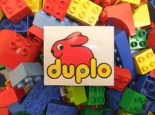 Lego DUPLO BRICKS ♡starter