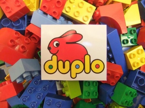 Lego duplo bricks starter - duplo,