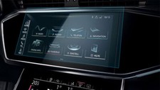AUDI A7 S7 RS7 Multimedia