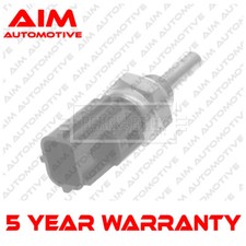 Coolant Temperature Sensor Aim