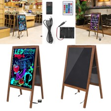 Remote LED Light Up Drawing