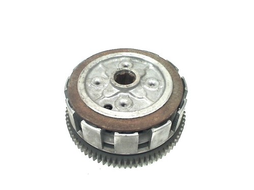 Clutch outer basket honda - clutch,