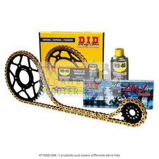 S-Ac-C Kit 11-53-420-132