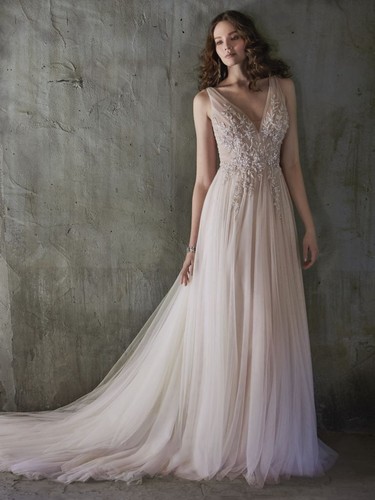 New rrp 1500 maggie sottero - £1500,