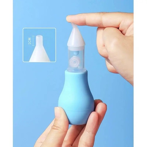 Baby nose cleaner - baby,