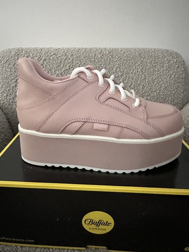 Buffalo nappa leather - nappa, baby