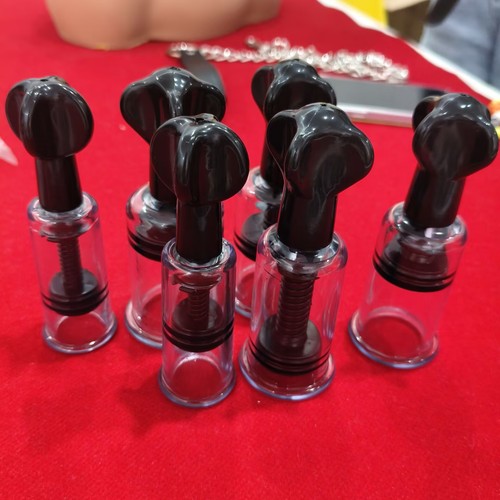 2pcs nipple vacuum cup - vacuum,