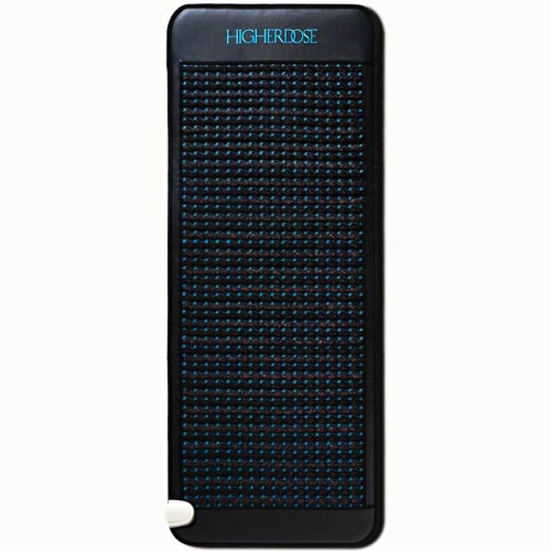 Higherdose infrared pemf - infrared, pro