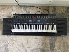 Vintage Yamaha PSR-4500