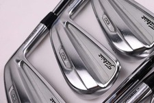 Titleist T100 2021 Irons /