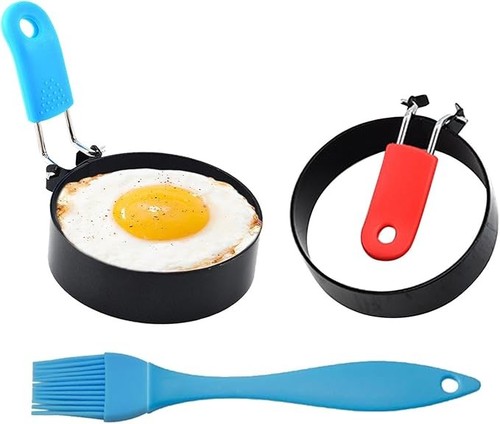 Pcs egg ring - 2, non