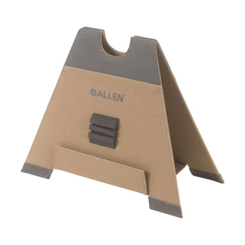 Allen folding shooting rest - folding,