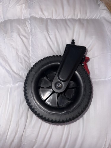 Replacement wheel for - wheel,