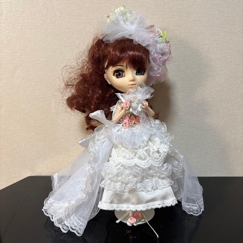 Pullip custom doll vintage - pullip,