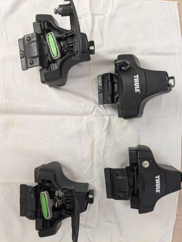 Thule 754 480 foot - foot, for