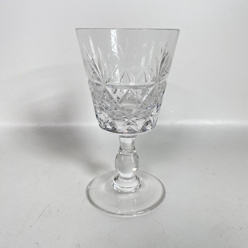 Royal brierley cut crystal - brierley,