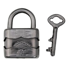 AUSTRIA PADLOCK with Original