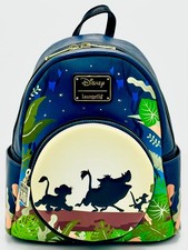 Loungefly Hakuna Matata Mini