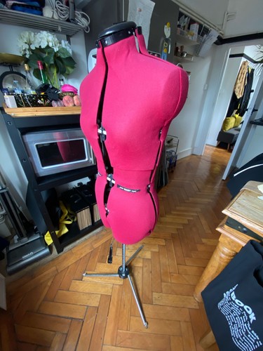 Vintage adjustoform supa - vintage,