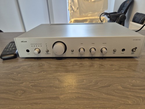 Arcam a75 hifi stereo - a75,