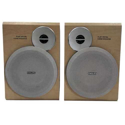 Philips speakers fwb mcm9 - philips, fwb-mcm9