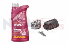 Ford Kuga Haldex Service Kit