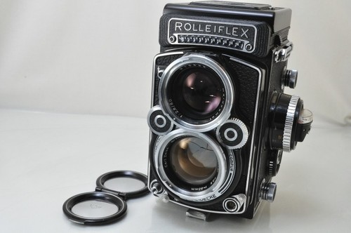 Rollei rolleiflex tlr - rolleiflex, 2.8f