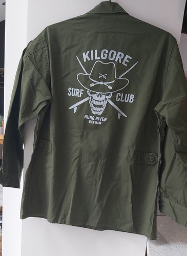 Reproduction vietnam jungle - reproduction,