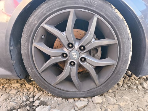 Hyundai coupe 2003 - hyundai, 2003-2009