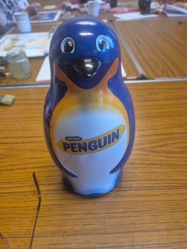 Mcvities penguin biscuit - mcvities,