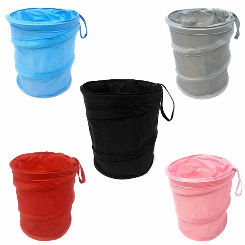 Car bin pop - bin,