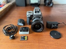 Hasselblad H3D-31 Camera Kit