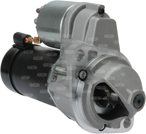 Starter motor for - for, lombardini