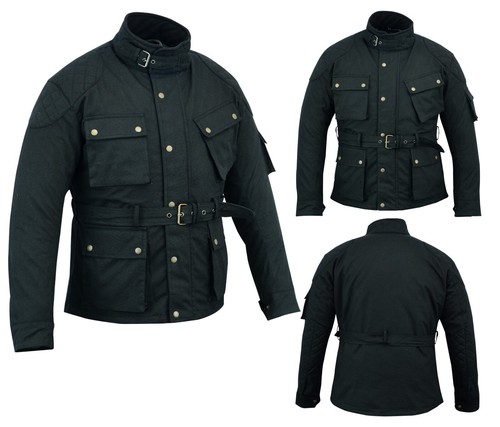 Warrior new classic motorcycle - new,