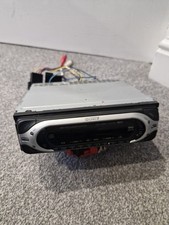 Sony Xplod CDX-MP40 Car CD