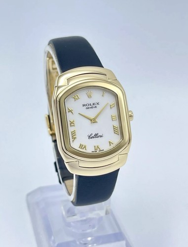 Rolex cellini 6631 - rolex,