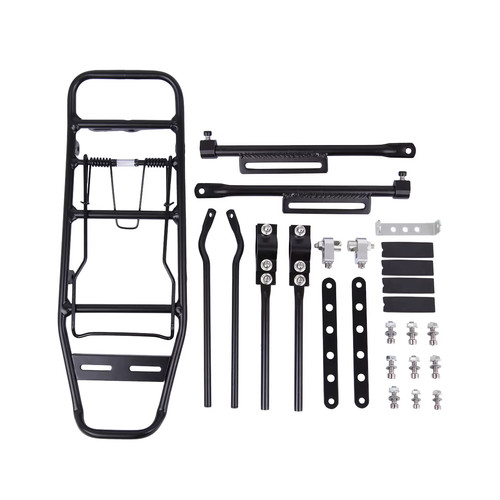 Heavy duty adjustable bike - heavy,
