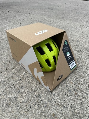 Lazer oasiz mountain bike - lazer,