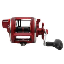 °Fishing Reel 3.6:1 Ratio