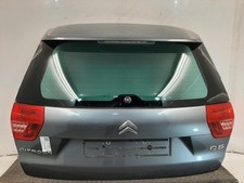 2010 CITROEN C5 Mk2 (X7) 5 Door Estate Grey  Boot Tailgate 8701Y1