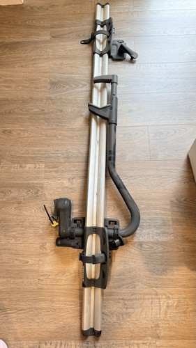 Thule proride 591 - thule,